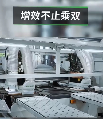 双工位数控钻（1