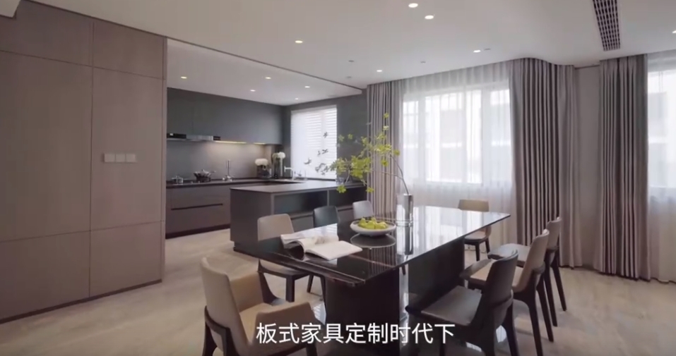 豪德宣传片4