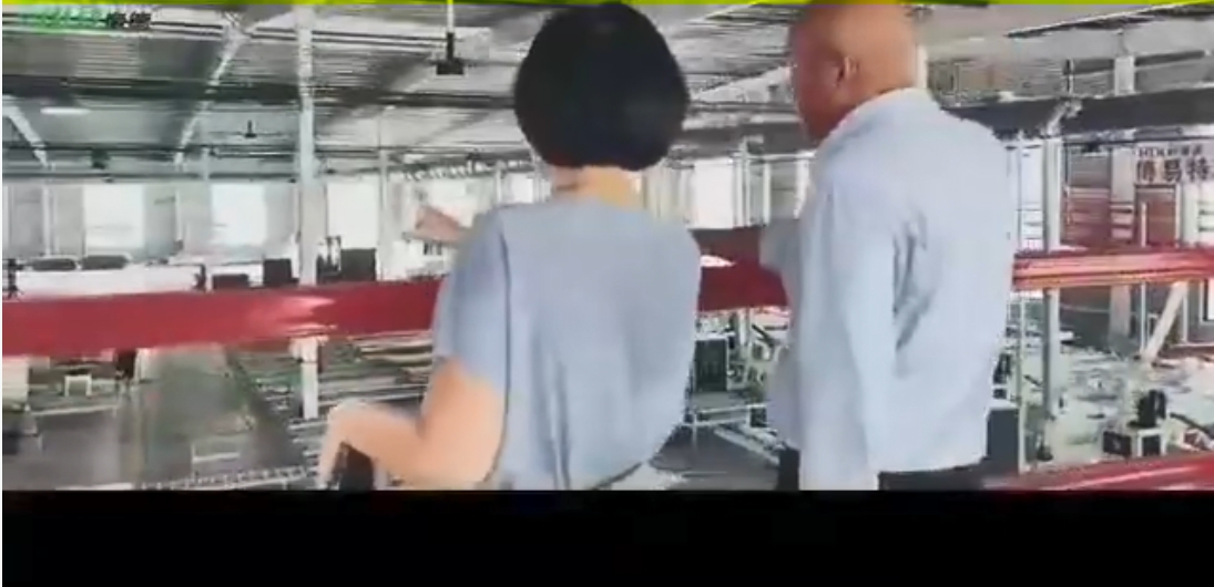 选择豪德方案–定制家具优质产能