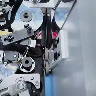 豪德木工机械开料机