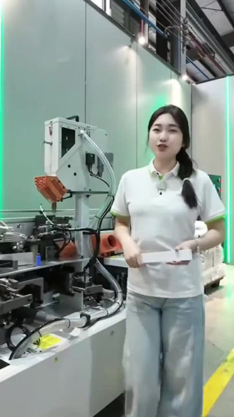 豪德封边机HD622J