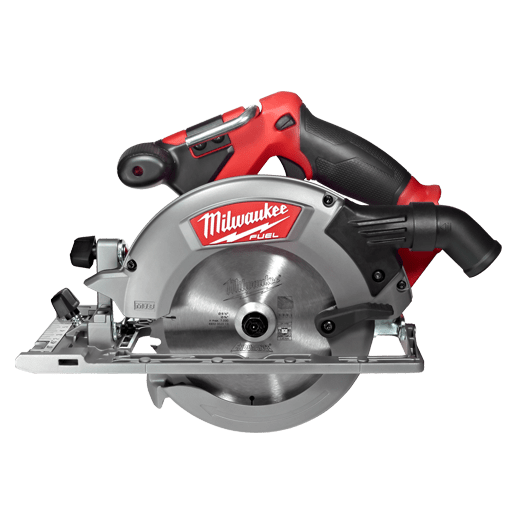 美沃奇M18 FUEL™ 无刷充电式165mm木工圆锯