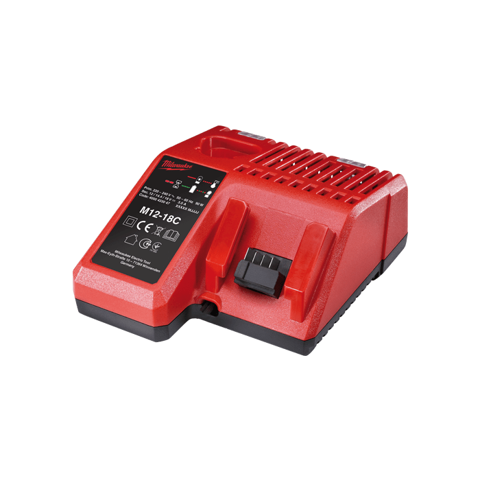 美沃奇C12C充电器