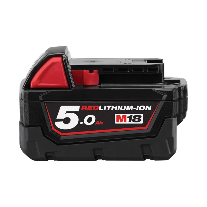 M18™ REDLITHIUM-ION™ 红锂电池5.0Ah