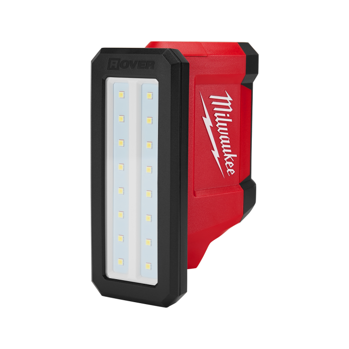 美沃奇M12™真彩LED可旋转场地灯