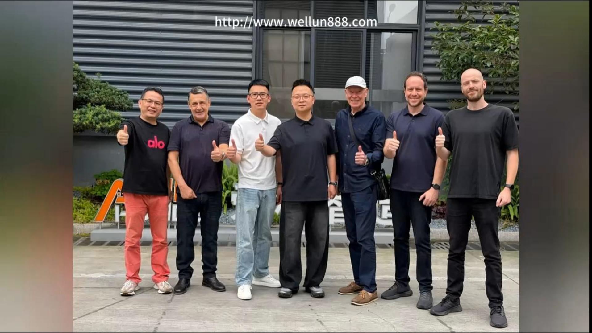 爱伽制造
